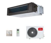 Канальный кондиционер TCL TTB-18HRIA