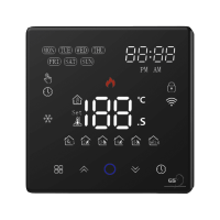 Терморегулятор GS Element 2.0