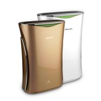 Воздухоочиститель с функцией увлажнения воздуха Hisense серии ECOLIFE AE-33R4BFS