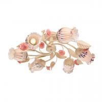 Потолочная люстра Silver Light Alba 250.51.6