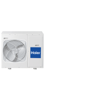 Наружный блок мульти сплит-системы Haier 4U26HS1ERA Наружный блок мульти сплит-системы Haier 4U26HS1ERA