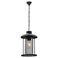 Уличный подвесной светильник Feron Бордо PL725 48389