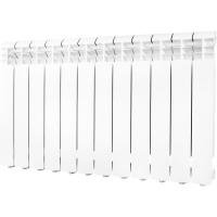 Global ISEO 500 12 секций