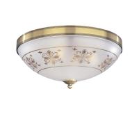 Потолочный светильник Reccagni Angelo PL 6002/4 Потолочный светильник Reccagni Angelo PL 6002/4