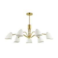 Подвесная люстра Lumion Moderni Madison 4540/7C