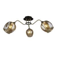 Потолочная люстра Wedo Light Лина 66064.01.37.03