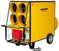 Master BV 690 F S Master BV 690 F S