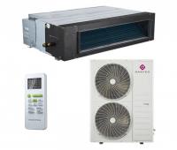 Канальный кондиционер Dantex RK-60BHTN/RK-60HTNE-W