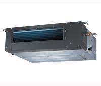 Инверторный канальный кондиционер Midea MTI-55HWFNX(GA)/MOE30U-55HFN8-R(GA)