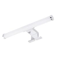 Подсветка для зеркал Arte Lamp Orizzone A2935AP-1CC Подсветка для зеркал Arte Lamp Orizzone A2935AP-1CC