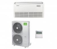 Напольно-потолочный кондиционер Lessar LS-HE55TMA4/LU-HE55UMA4