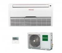 Напольно-потолочный кондиционер Rovex RCF-18HR1/CCU-18HR1