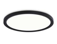 Потолочный светодиодный светильник Ambrella light Orbital Air Slim FZ1910