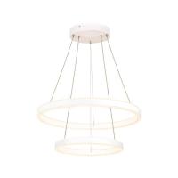 Подвесной светодиодный светильник SLV One Double Triac PD UP/Down 1004766