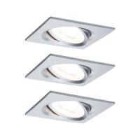 Встраиваемый светильник Paulmann Nova 93474