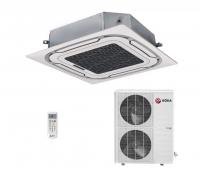 Кассетный кондиционер Roda RS-CS48AX/RU-48AX3