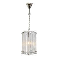 Подвесной светильник iLamp Manhattan P2554-1B NIC Подвесной светильник iLamp Manhattan P2554-1B NIC
