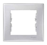 Рамка 1-постовая Schneider Electric Sedna SDN5800160