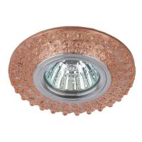Встраиваемый светильник ЭРА LED с подсветкой DK LD2 TEA/WH Б0019201 Встраиваемый светильник ЭРА LED с подсветкой DK LD2 TEA/WH Б0019201
