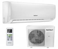 Настенный кондиционер Neoclima NS/NU-HAL12F