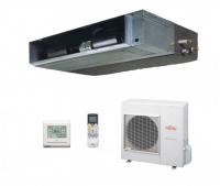 Канальный кондиционер Fujitsu ARYG30LMLE/AOYG30LETL