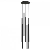 Подвесная люстра Nowodvorski Laser 1000 7667