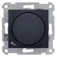 Диммер поворотно-нажимной индуктивный Schneider Electric Sedna 1000VA SDN2200970