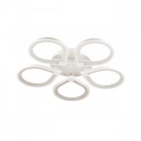 Потолочная светодиодная люстра Lumion Ledio Kaori 4522/99CL