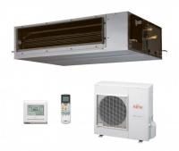 Канальный кондиционер Fujitsu ARYG30LHTBP/AOYG30LВТА