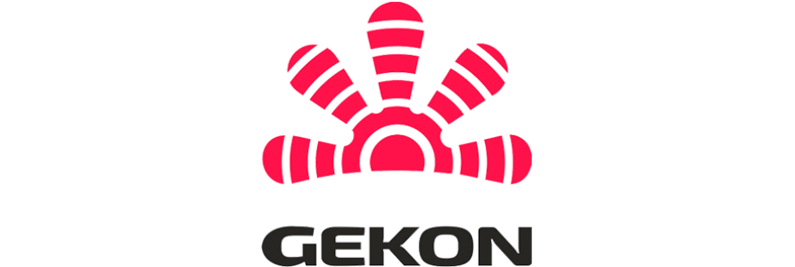 Gekon