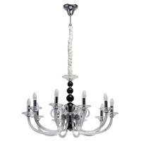 Подвесная люстра MW-Light Элла 483014210