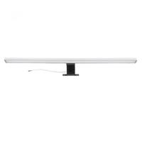 Подсветка для зеркал Uniel ULT-F36-10W/4500K IP44 Chrome UL-00006908 Подсветка для зеркал Uniel ULT-F36-10W/4500K IP44 Chrome UL-00006908