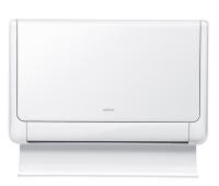Инверторный напольно-потолочный кондиционер Hitachi RAC-25FXE/RAF-25RXE