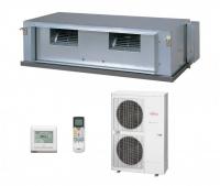 Канальный кондиционер Fujitsu ARYG54LHTA/AOYG54LETL