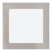 Встраиваемый светодиодный светильник Eglo Fueva 1 31678