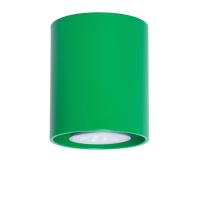 Потолочный светильник TopDecor Tubo8 P1 31 Потолочный светильник TopDecor Tubo8 P1 31