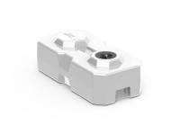 Прямоугольная емкость T 60 литров