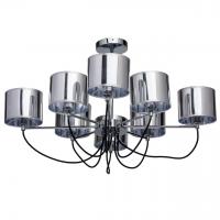 Потолочная люстра MW-Light Лацио 3 103010908