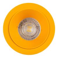Встраиваемый светильник Denkirs DK2026-YE