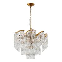 Подвесная люстра Stilfort Sapparo 2176/05/12P