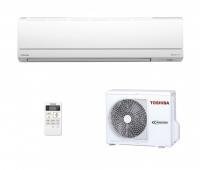 Инверторный настенный кондиционер Toshiba RAS-10EKV-ЕЕ/RAS-10EAV-ЕЕ