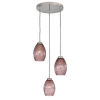 Подвесной светильник Reccagni Angelo L.10008/3