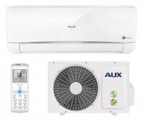 Настенный кондиционер AUX ASW-H09A4/DE-R1 AS-H09A4/DE-R1