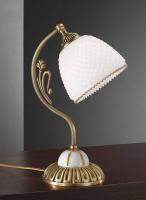 Настольная лампа Reccagni Angelo P.8606P