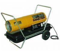 Master B 150 CED Master B 150 CED