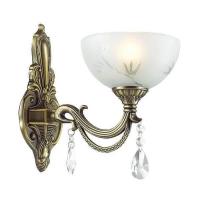 Бра Lumion Classi Nora 2958/1W