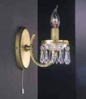 Бра Reccagni Angelo A.4651/1