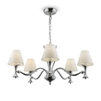 Подвесная люстра Maytoni Eclectic M3-05-CR-LMP-O-25