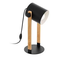 Настольная лампа Eglo Hornwood 43519 Настольная лампа Eglo Hornwood 43519