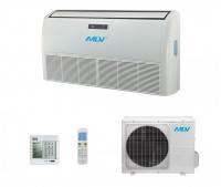 Напольно-потолочный кондиционер MDV MDUE-24HRN1/MDOU-24HN1-L